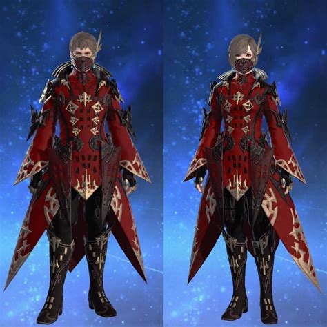 ffxiv replica high allagan boots of fending|Heavy High Allagan Set .